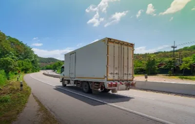 İstanbul ile Datça Arası Bulaşık Makinesi Taşıma