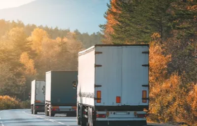 İstanbul ile Datça Arası Klima Taşıma