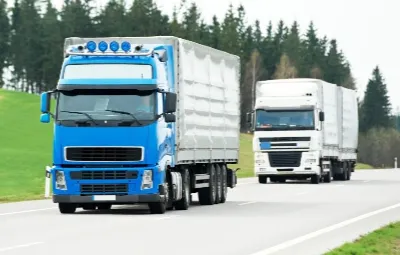 İstanbul ile Datça Arası Eşya Taşıma